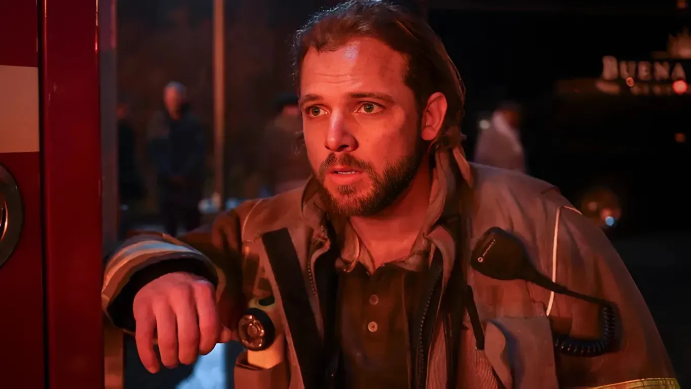 ‘Fire Country’ EPs On Season 3 Finale Cliffhanger, Surprise Cast Departures & Shaking Things Up