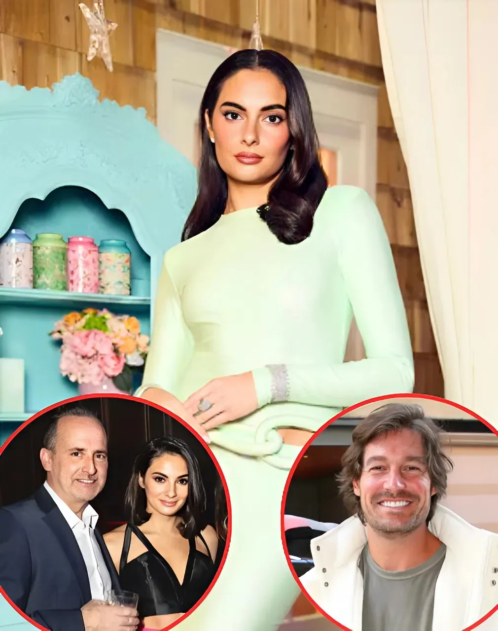 Paige DeSorbo Reveals the Question From Craig That Ended Their Relationship, Slams His Silence on Cheating Rumors, Questions If He Lied About the Ring — and Shares Her Dad’s Heartbreaking Comment: “That Was Never the Man Who Was Going to Marry You”