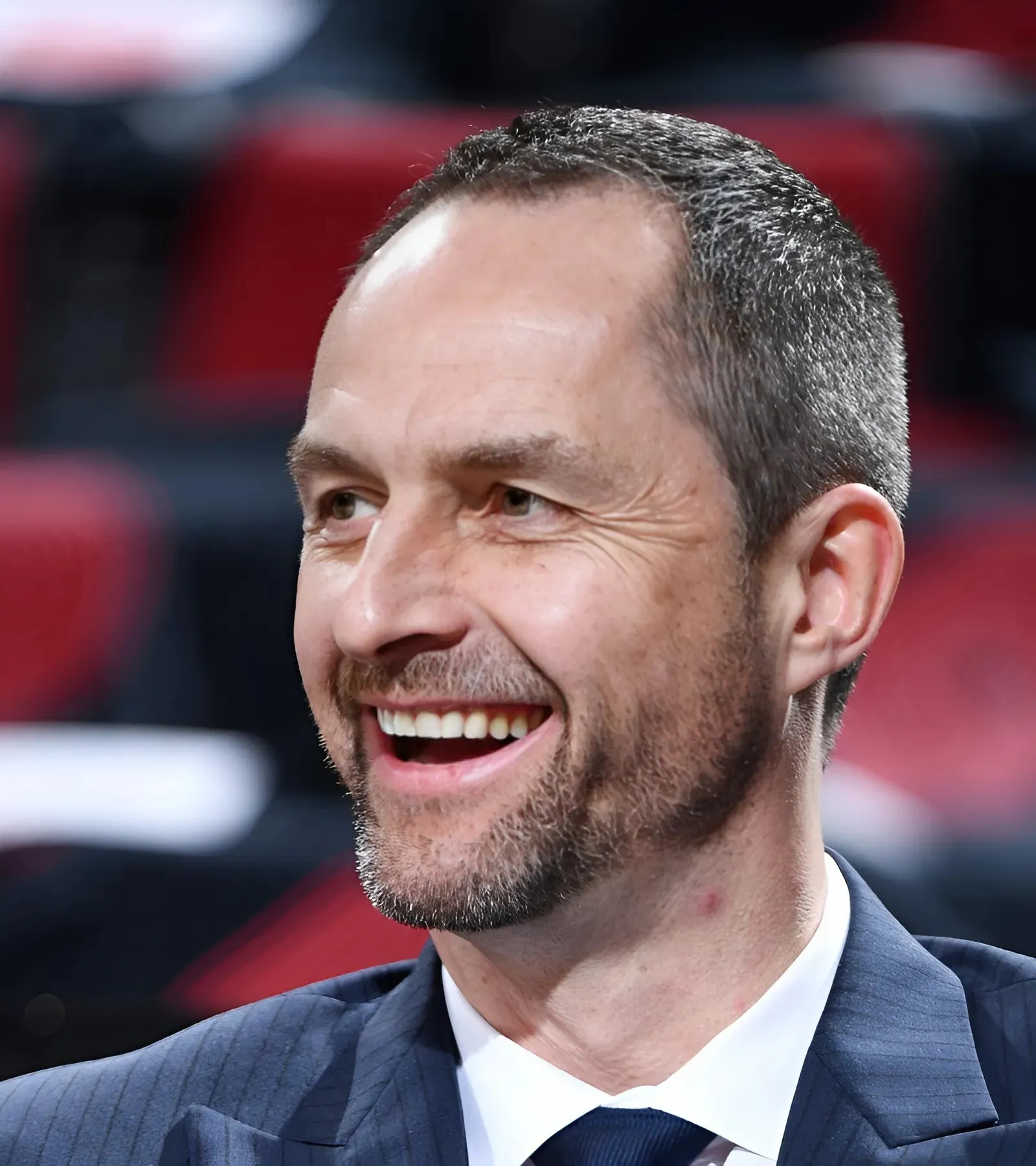 Proposed Trade Lands Champion Big Man With the Chicago Bulls