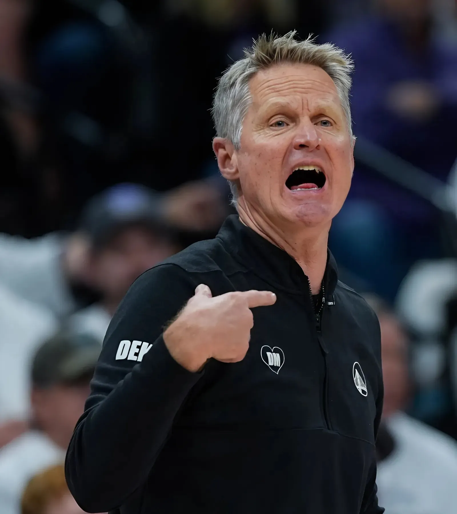 Proposed Trade Lands 7-Foot-2 NBA Champion With Warriors