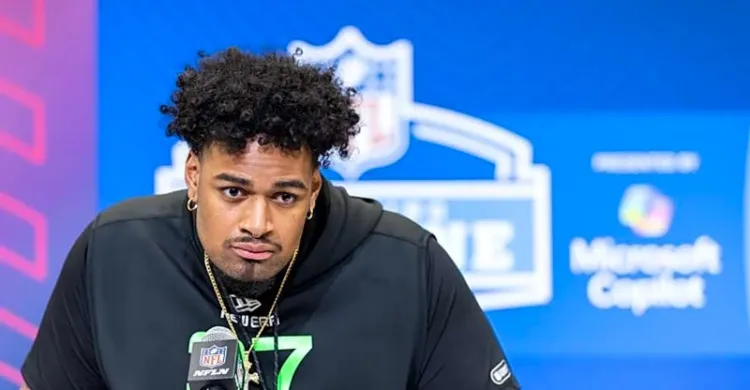 Josh Simmons' rookie deal might be the Chiefs’ smartest move of 2025