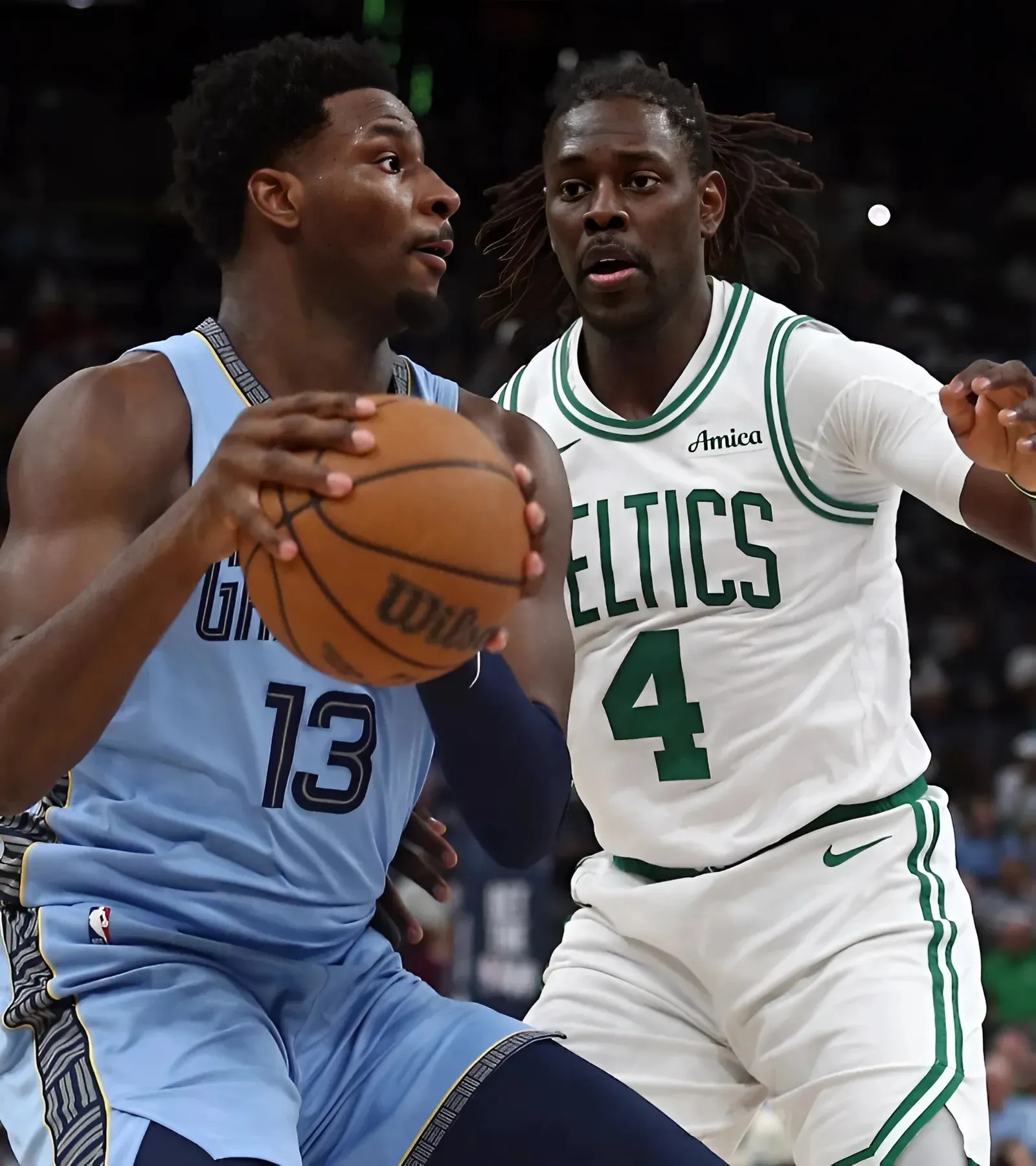 Proposed Trade Sees Celtics Land 3 New Players in Return for Jrue Holiday