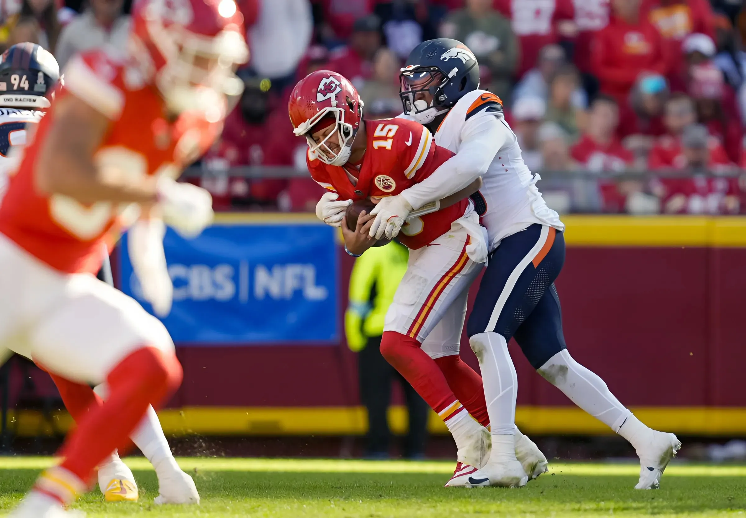 NFL analyst named the most underappreciated player on the Denver Broncos' roster and he couldn't be more right