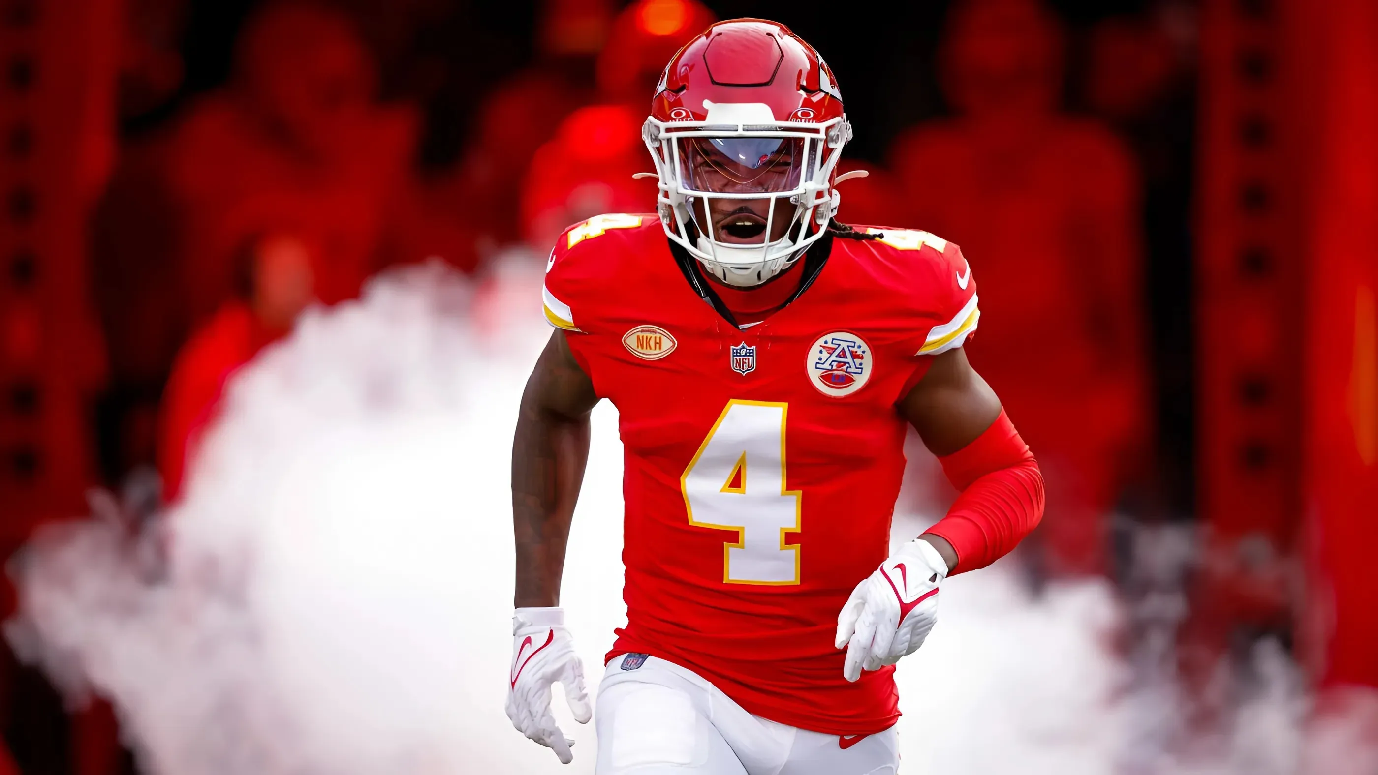 Chiefs fan-favorite could return sooner than expected