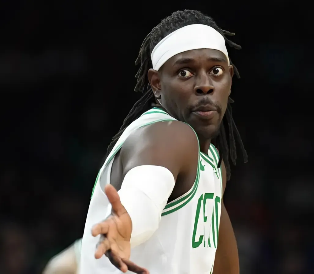 Proposed Trade Sees Celtics Land 3 New Players in Return for Jrue Holiday