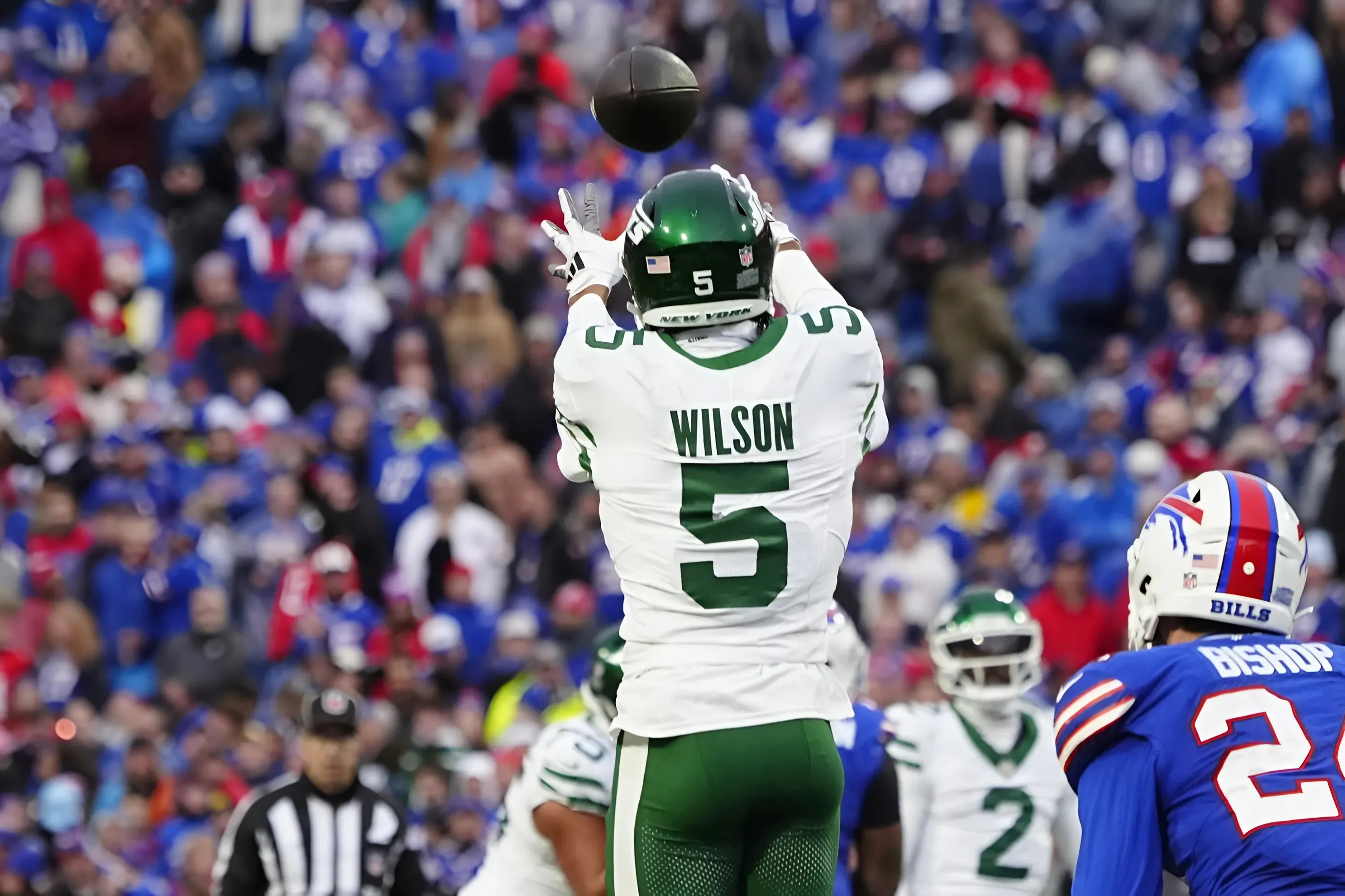 Garrett Wilson’s looming contract extension with the New York Jets, expected market value and what it will cost the franchise