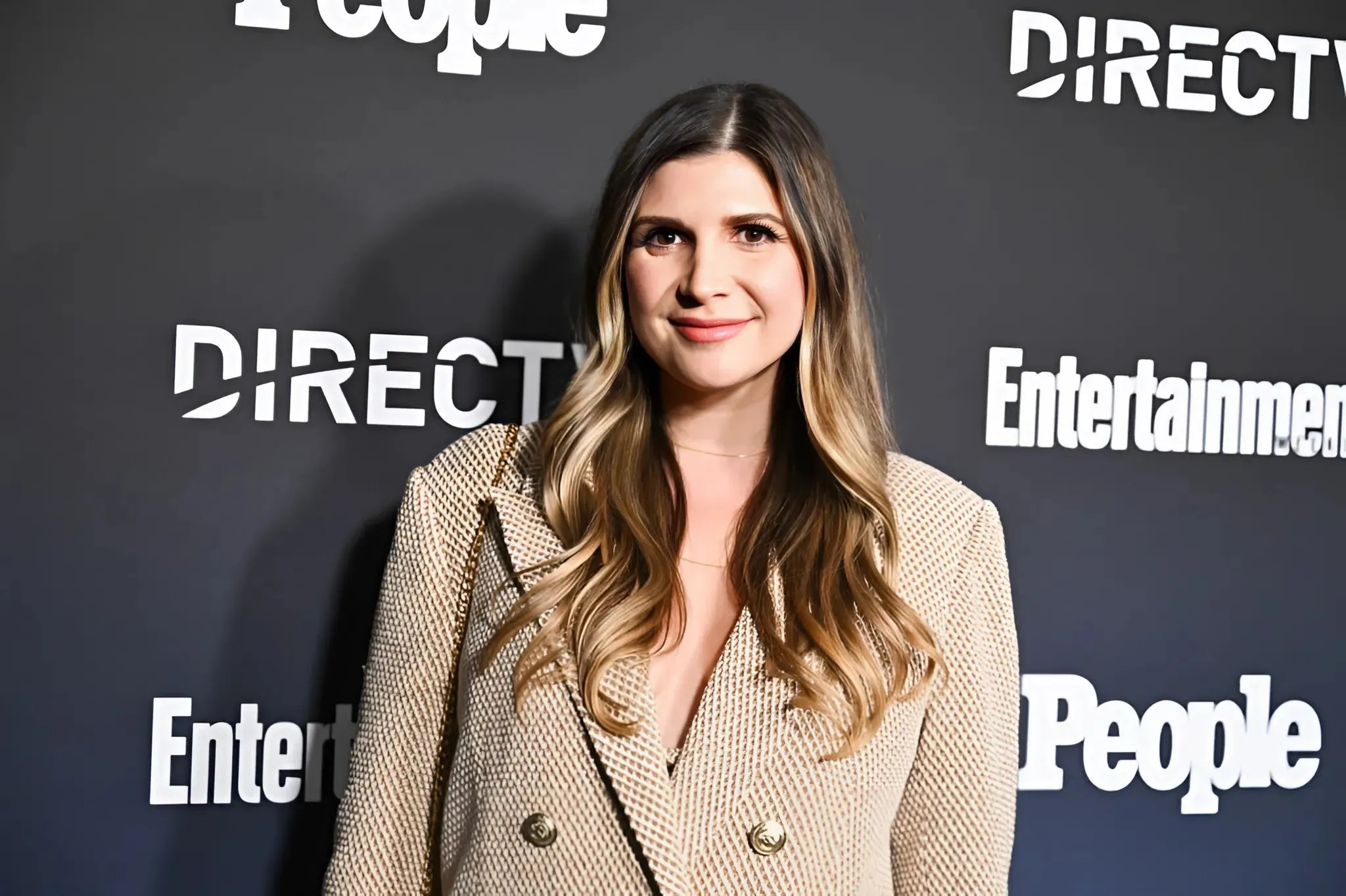 The Valley’s Janet Caperna Reacts To Being Called Vanderpump Rules ‘Fan’ on WWHL