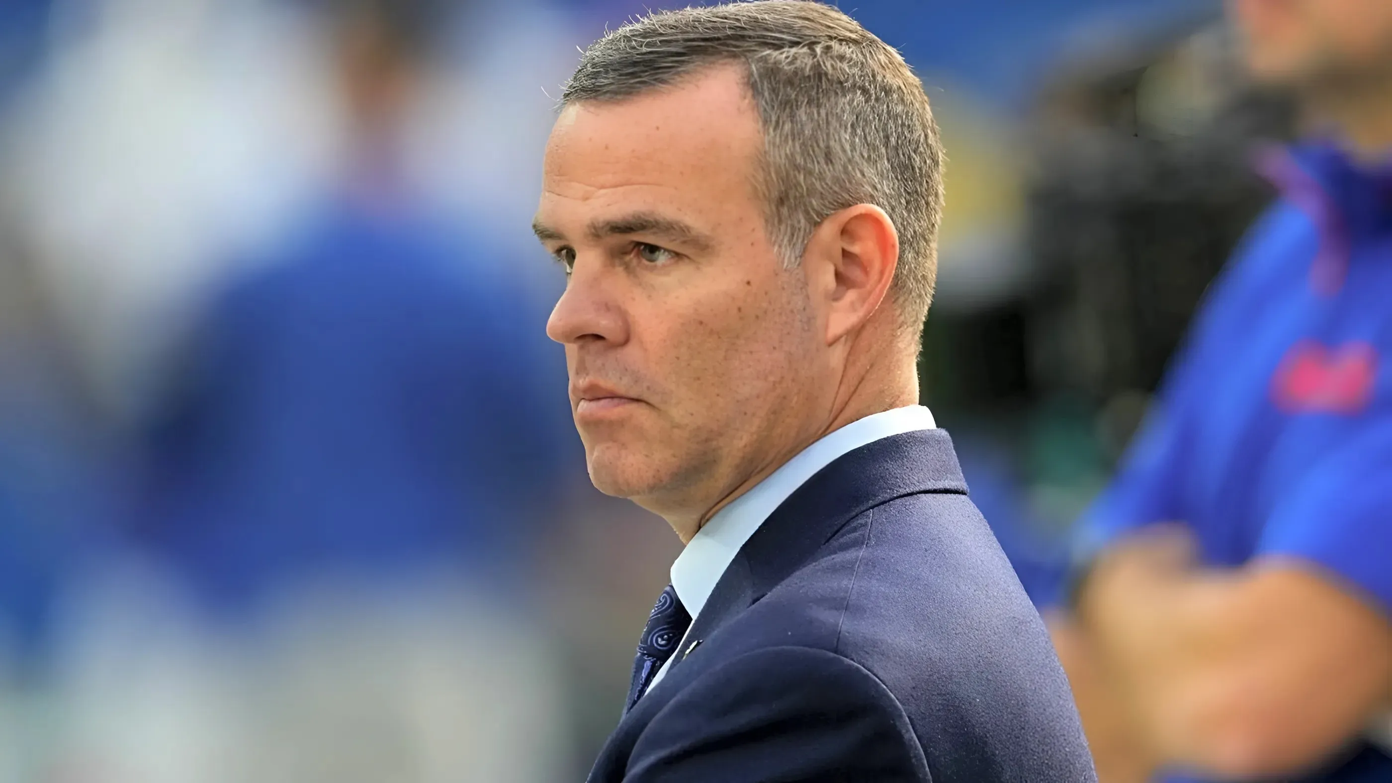 Bills Learn Their Lesson with New 'Splash' Free Agency Moves
