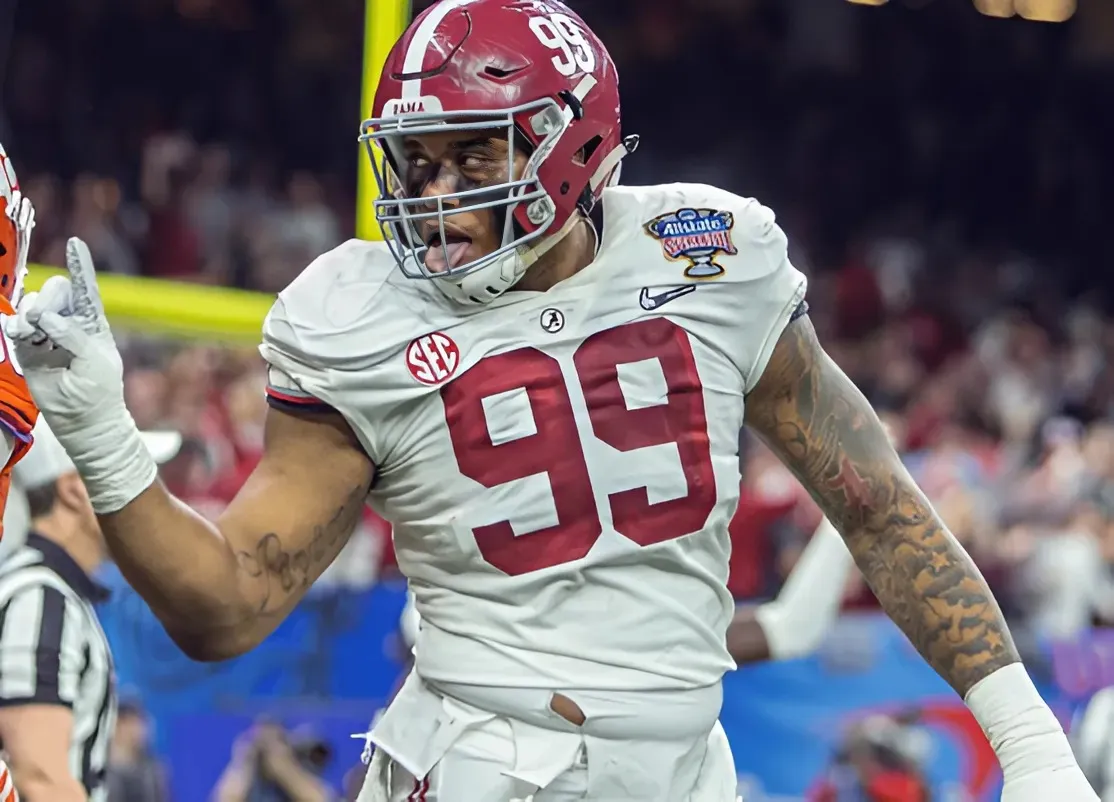 Alabama football countdown to kickoff: No. 99, McCarron to Cooper
