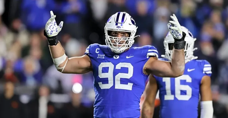 How Vikings big UDFA signing Tyler Batty can be an impact player with a potential defensive shift on the horizon