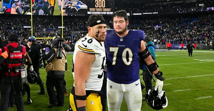 Steelers' Alex Highsmith makes direct statement about T.J. Watt's future in Pittsburgh