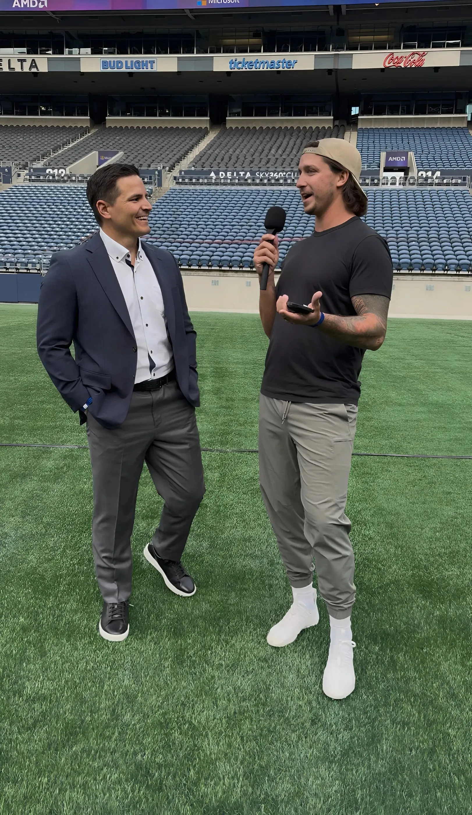 Mike Macdonald adamant about making one specific change to Seahawks defense