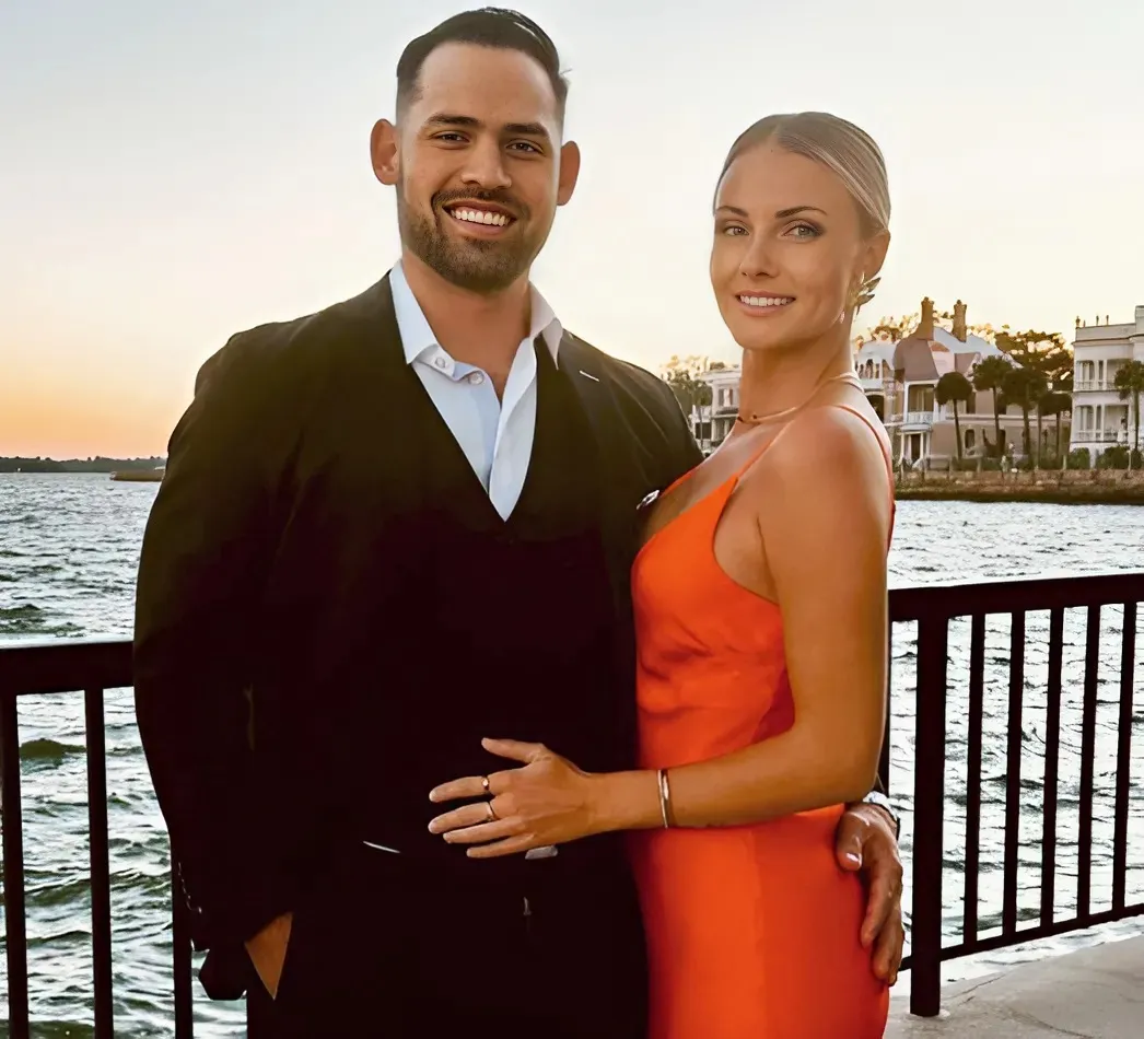 Taylor Ann Green Shares New Insight Into Her Relationship with Gaston Rojas