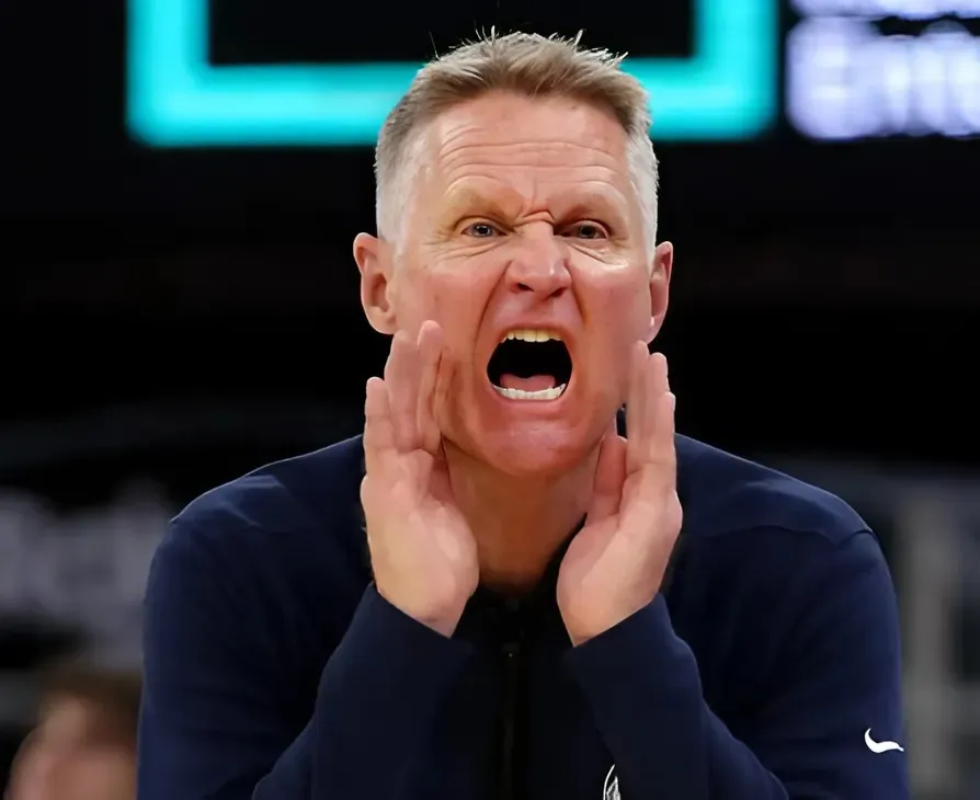 Proposed Trade Lands 7-Foot-2 NBA Champion With Warriors