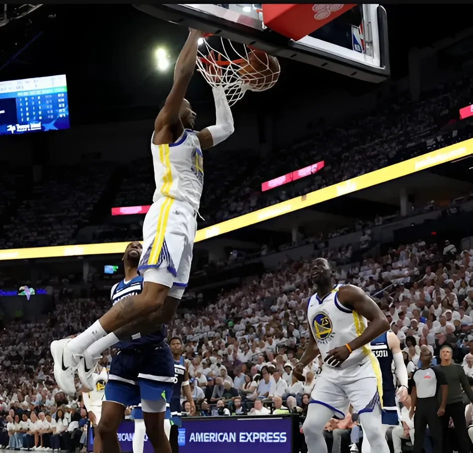 Jonathan Kuminga sign-and-trade the Warriors should work out immediately