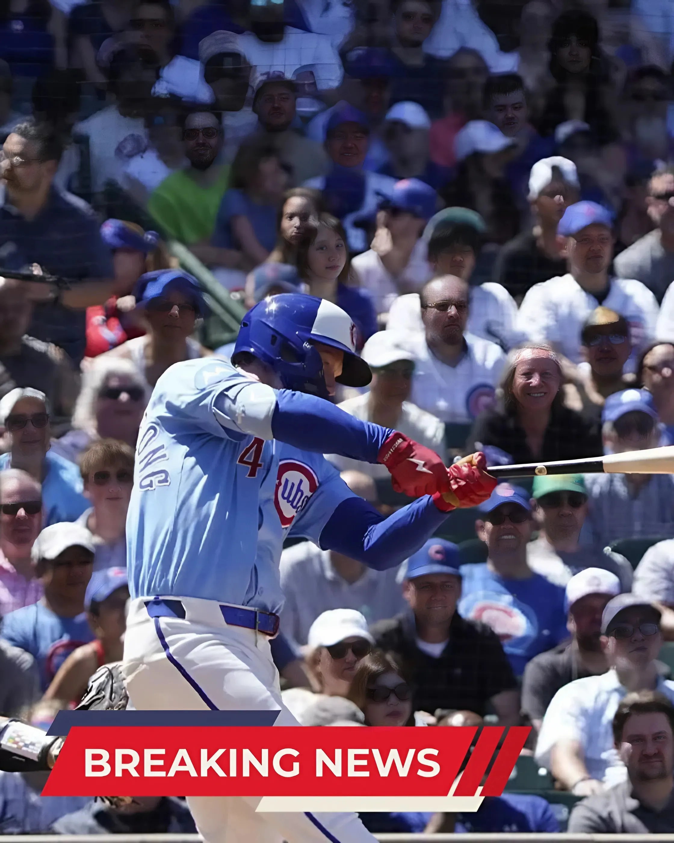Cubs rumors: When Wrigley Field will be awarded MLB All-Star Game