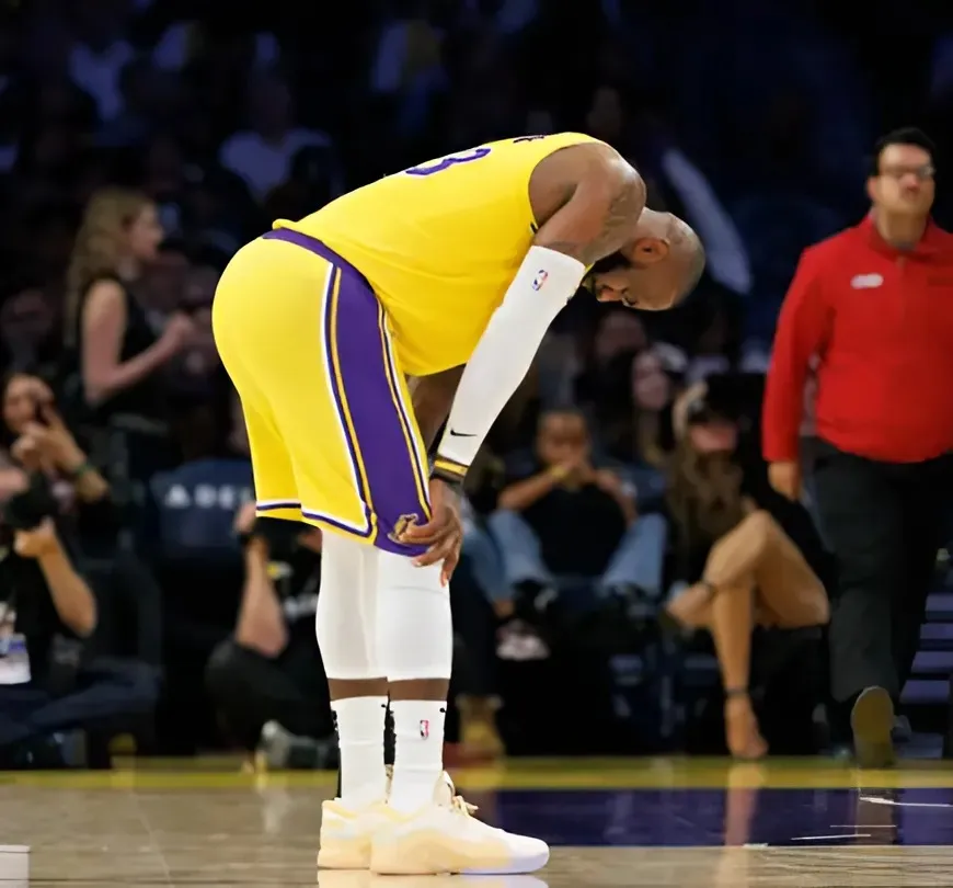 Rich Paul Has Five-Word Response to LeBron James Retirement Question
