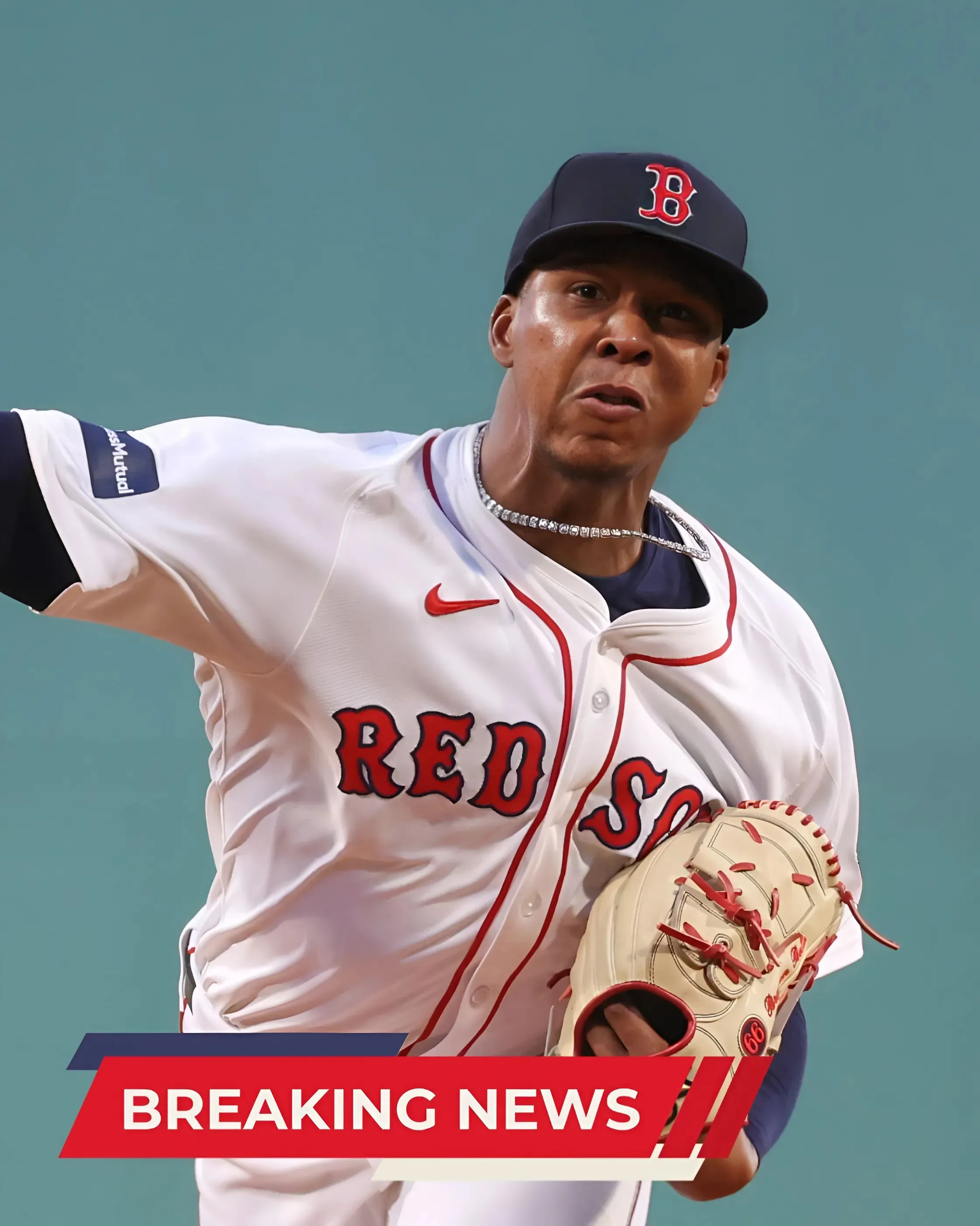 Red Sox Vs. Orioles Lineup: Brayan Bello Starts Game 1 Of Doubleheader