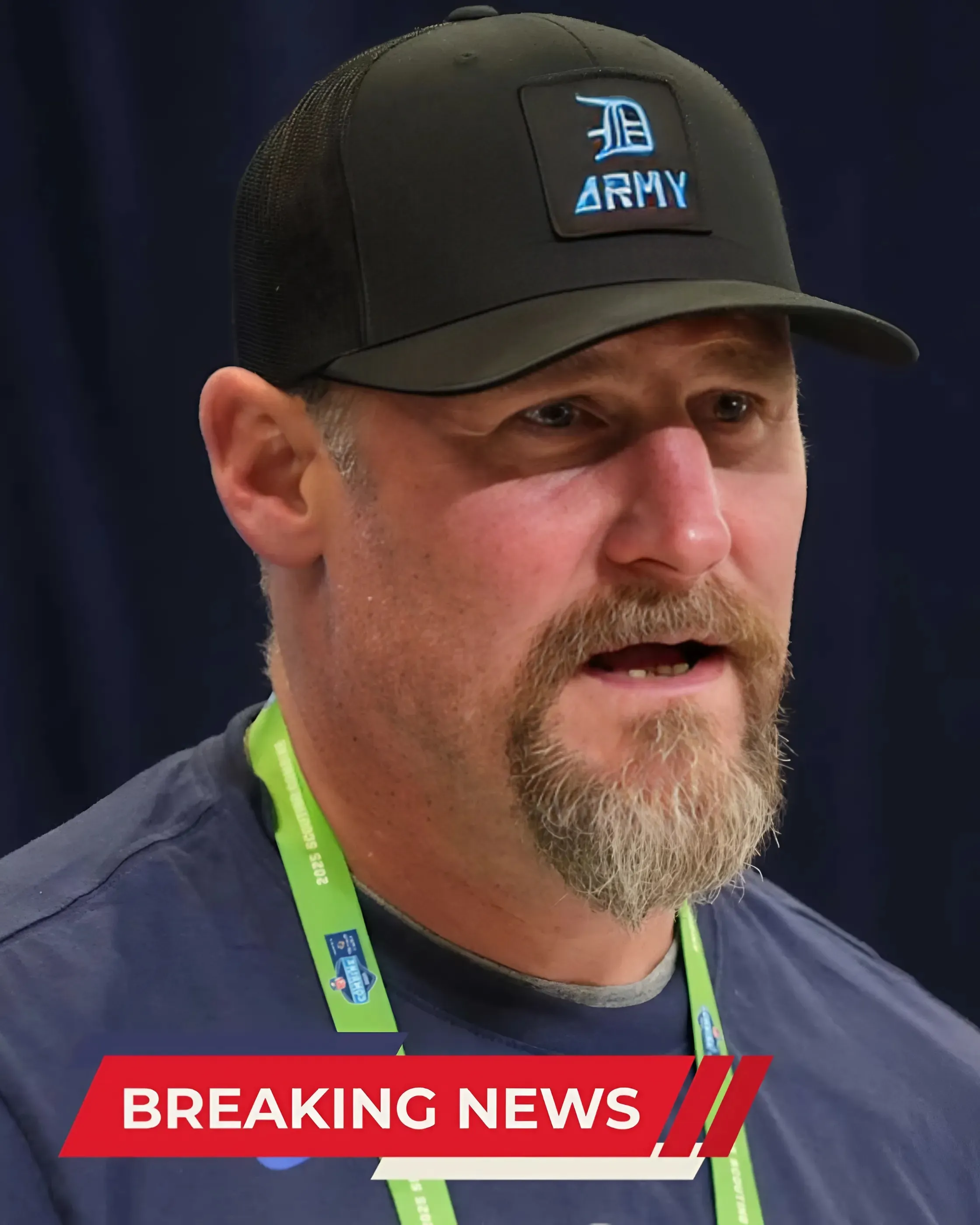 Former Lions Quarterback Still Unemployed as OTAs Arrive
