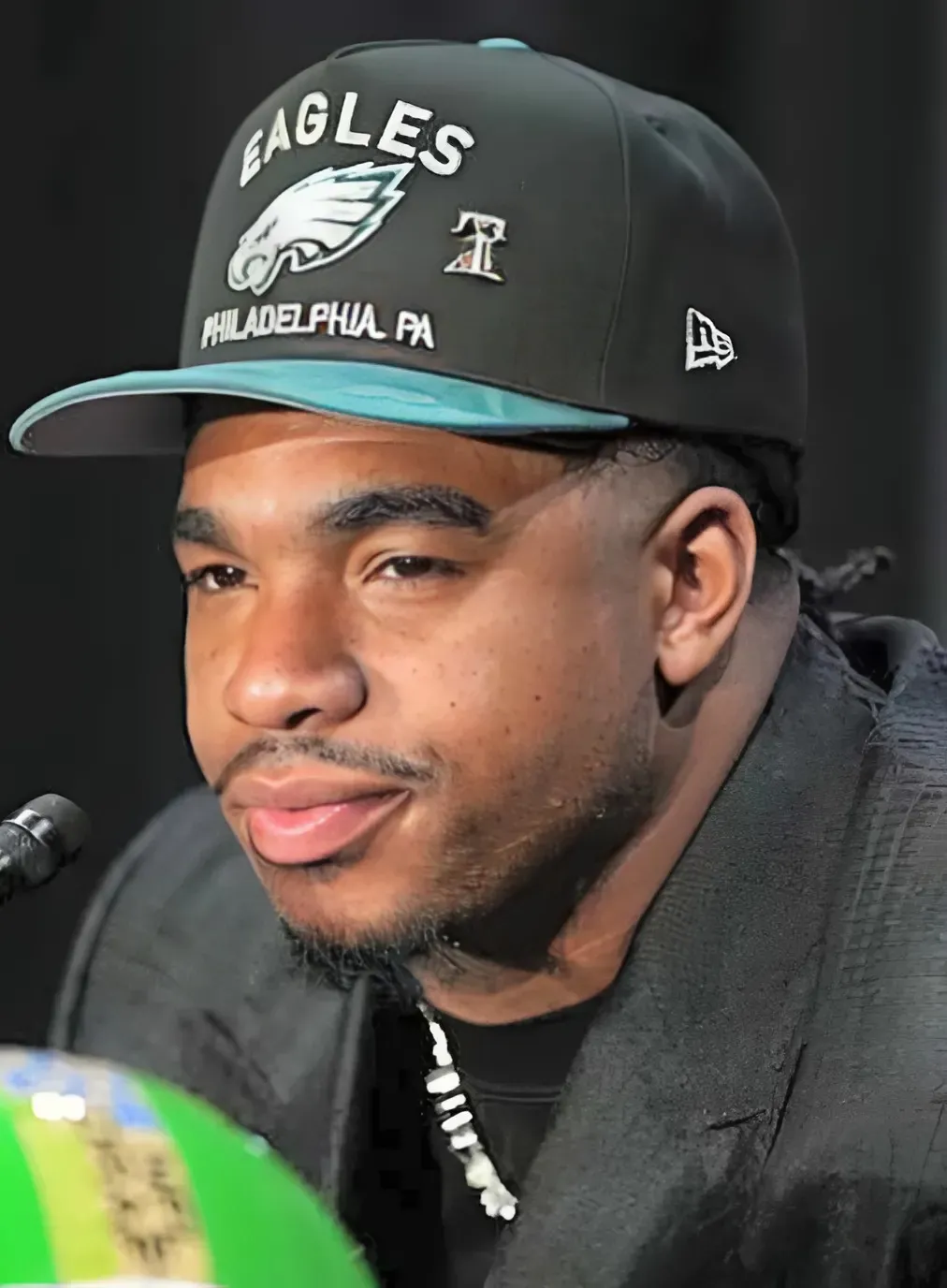 These 2 Eagles Draftees Predicted To Lead NFL Rookies In Key Stats