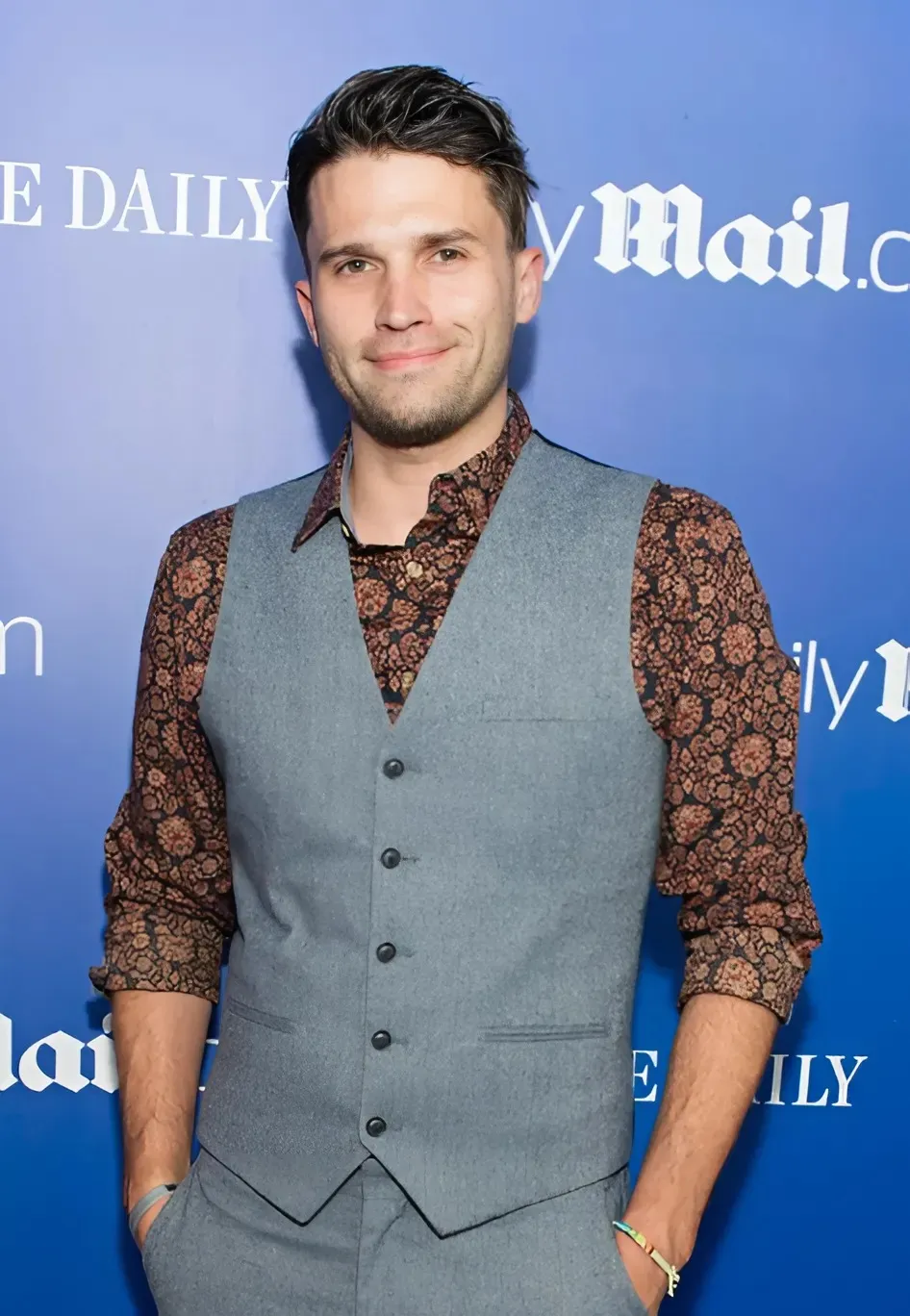 Tom Schwartz Reveals Unexpected Career Ambitions
