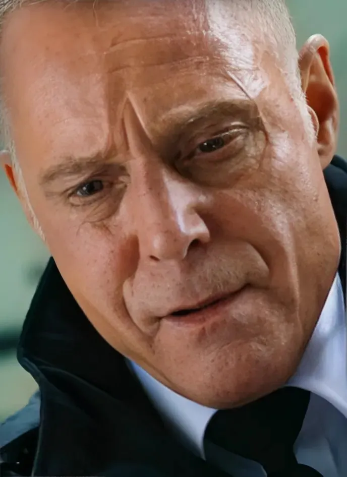 Chicago PD Season 12 Finale Highlights How Difficult It Is For Voight To Change