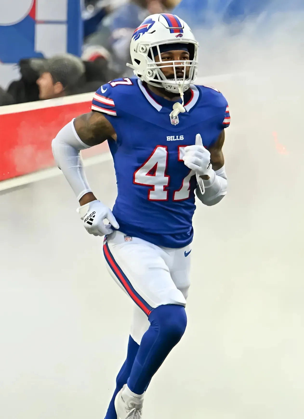 Bills $76 million defensive star among most underrated cornerbacks