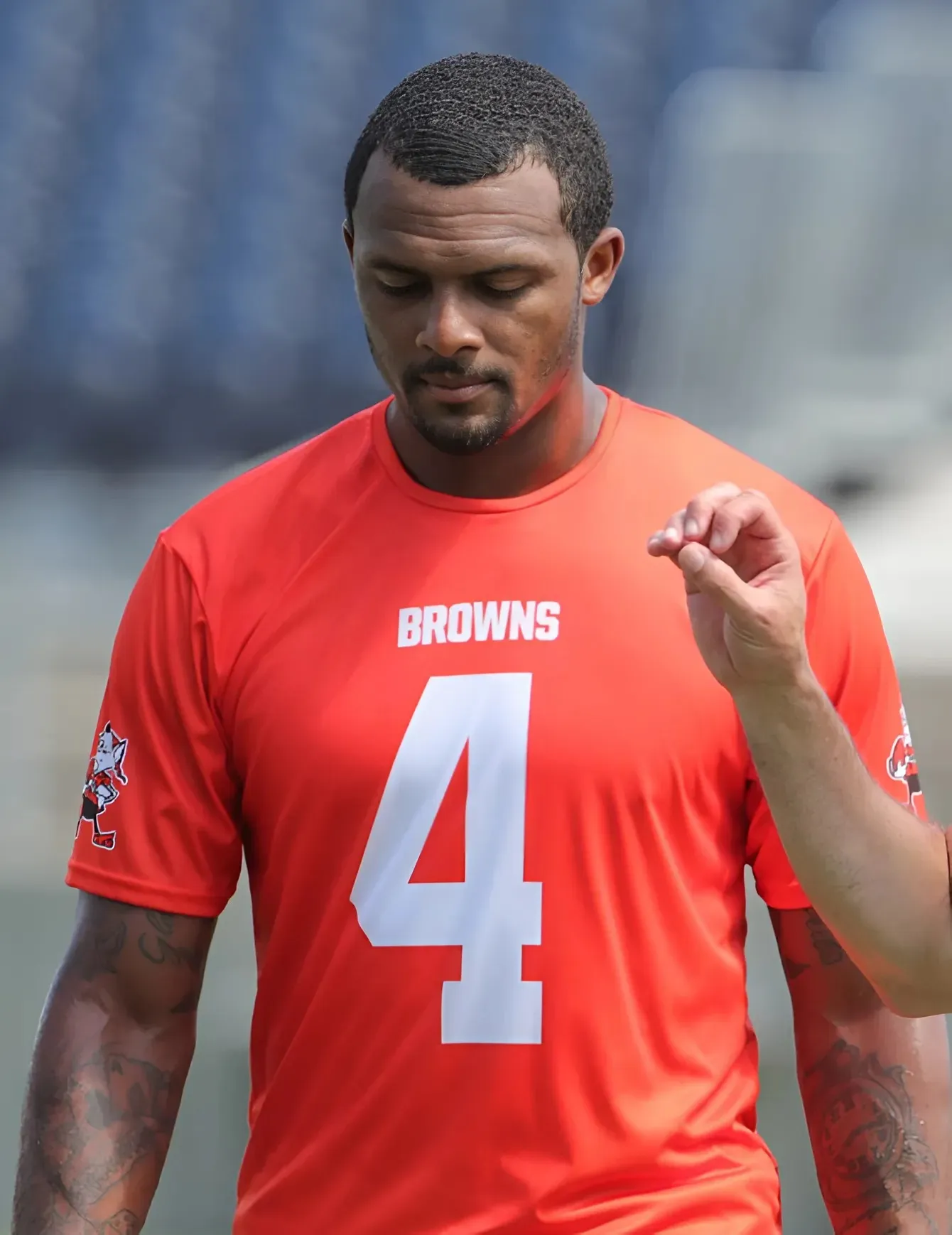 Deshaun Watson Era Imploding in Cleveland? Browns Signal Endgame with Draft Picks & Trade Buzz