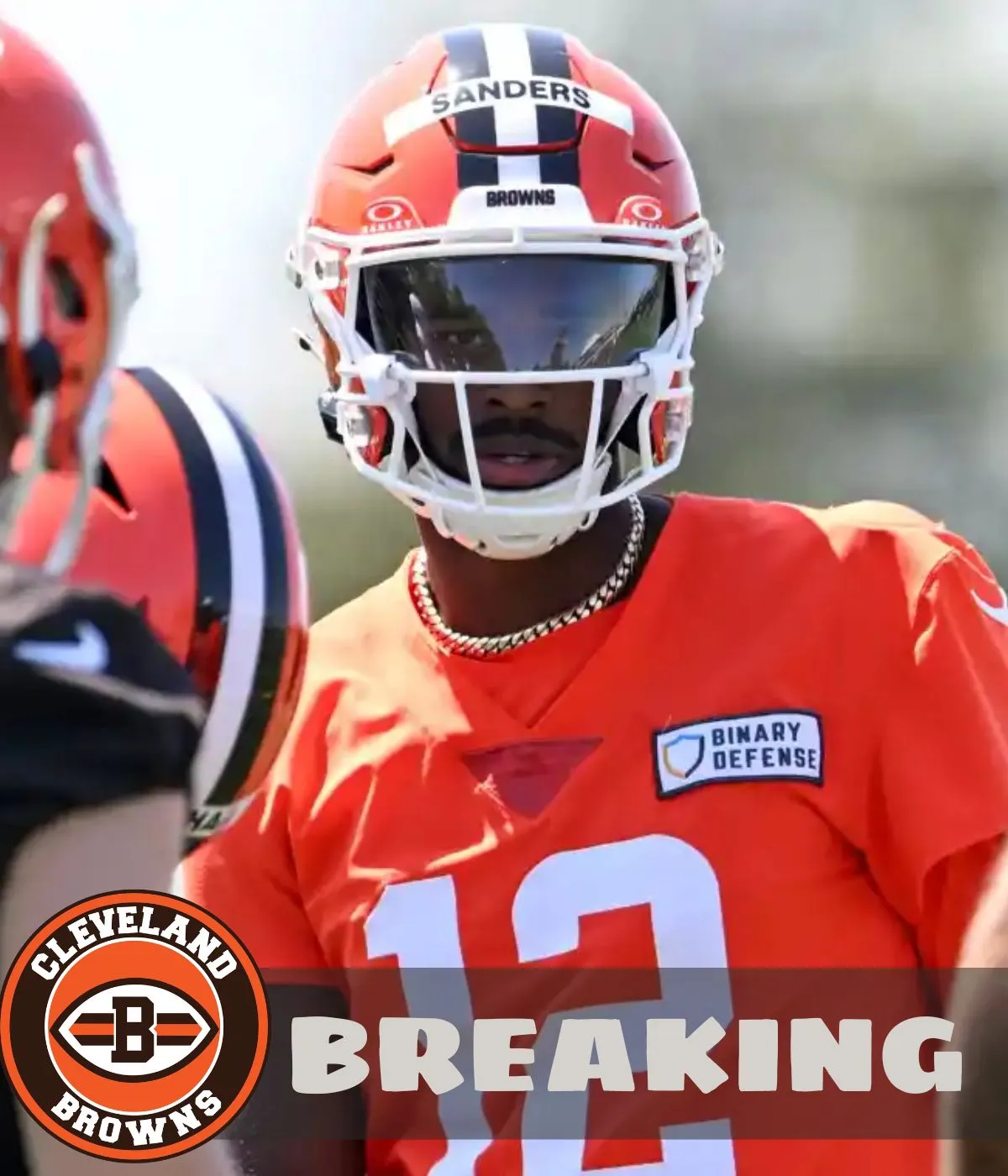 Browns QB Shedeur Sanders Sends Message on Deshaun Watson
