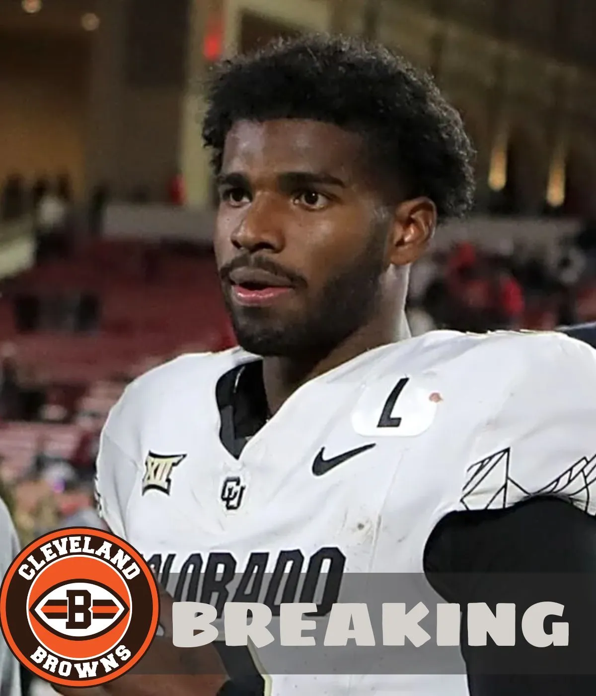 Shedeur Sanders Reveals Conversation With Travis Hunter After NFL Draft Selections