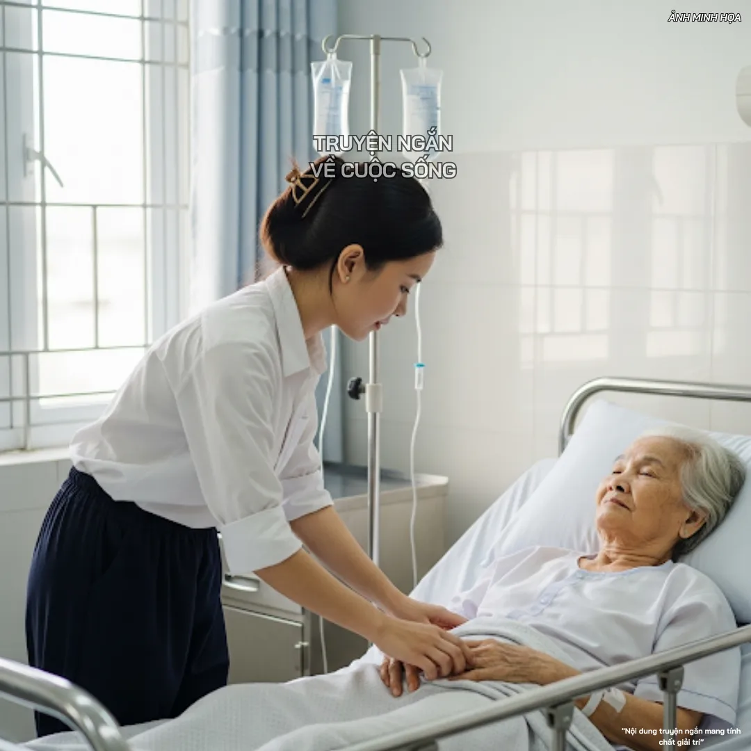 Mẹ chồng luôn ch-ê cô th-u-a con dâu cũ, cho đến một đêm trong bệnh viện – vài câu thì thầm khiến bà sáng hôm sau phải xin lỗi...