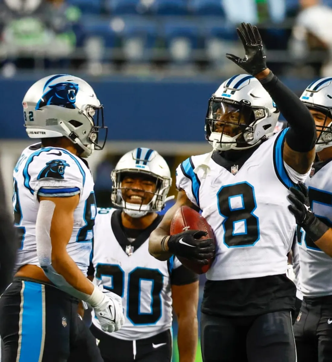 Carolina Panthers’ defense could use another key addition amid ambitious overhaul and the perfect answer is available on another team’s trade block