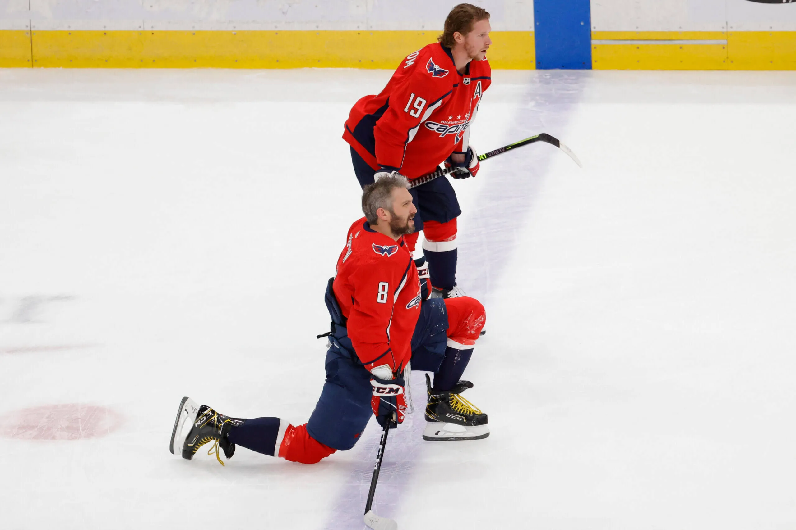 Ovechkin Set To Return To Russia At End Of May; What Offseason Looks Like For Capitals Captain