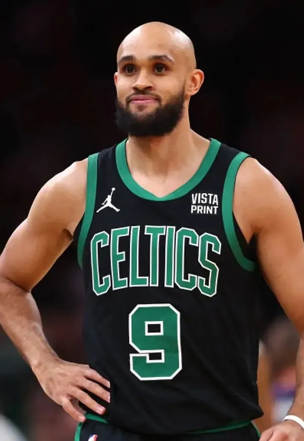 Warriors might steal a starter from the Celtics' cap chaos