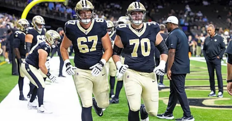 Saints Make Important Decision Ahead Of 2025 Season