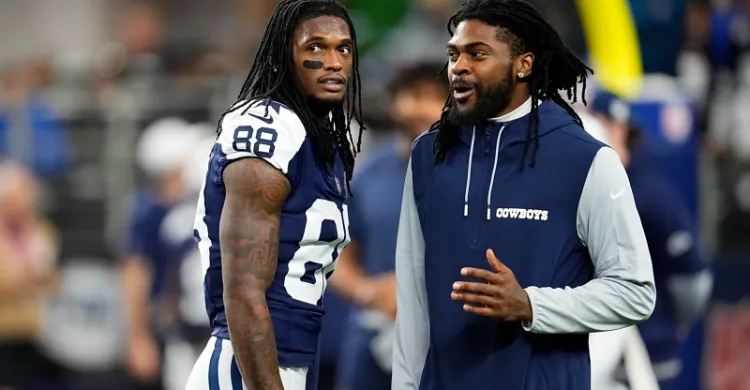 Cowboys 'Trade Trevon Diggs' Rumor Cleared Up By NFL Insider