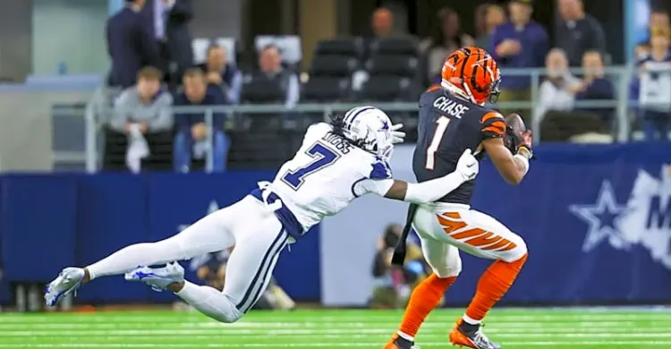 Jets Should Target Cowboys All-Pro CB In Blockbuster Trade