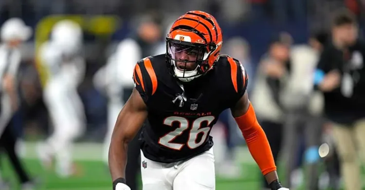 Bengals player is pushing for the rarest All-Pro honor in the NFL and it would arrive at the perfect time for him