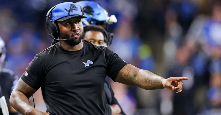 Lions player will can be All-Pro for the first time in 2025 (you won't guess who)