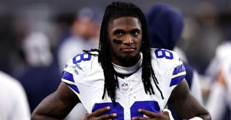 The ‘Big 3’ Players for the Dallas Cowboys in 2025
