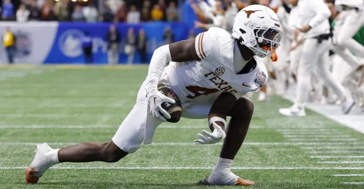 $7.1 Million Eagles Rookie Safety Called ‘Next Honey Badger’