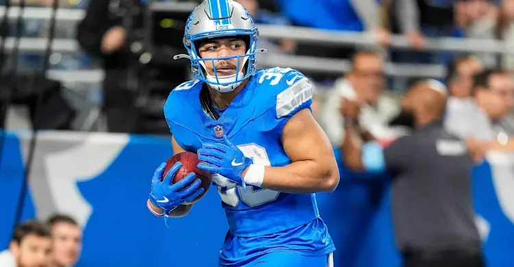Burning Question: Which Young Detroit Lions Player Shows Most Growth?