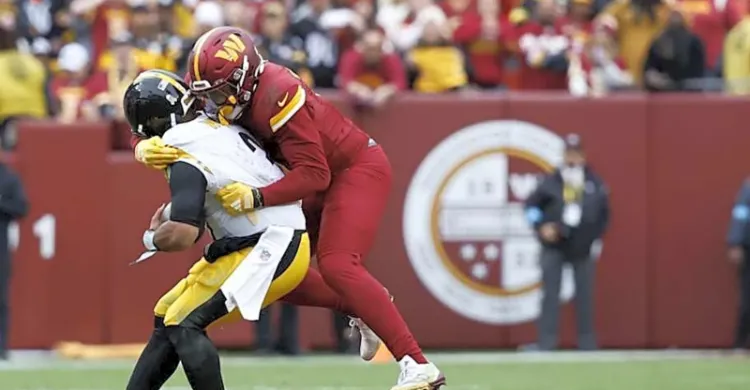 Commanders pass rusher signing with Cowboys will have big impact
