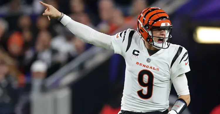 Joe Burrow throws shade at NFL schedule-makers over one frustrating Bengals trend