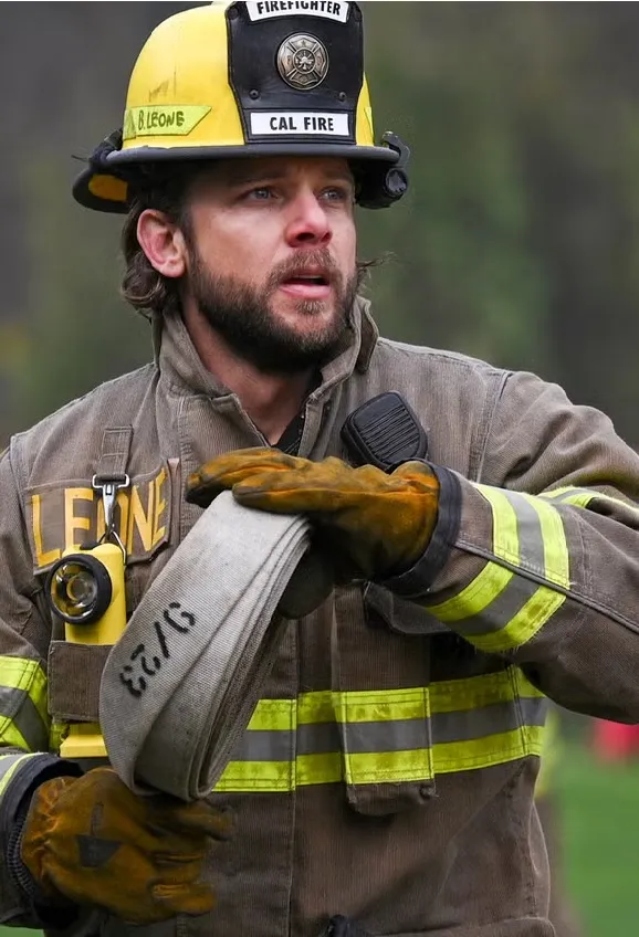 How to Watch and Stream 'Fire Country' Before Season 4 Premieres This Fall