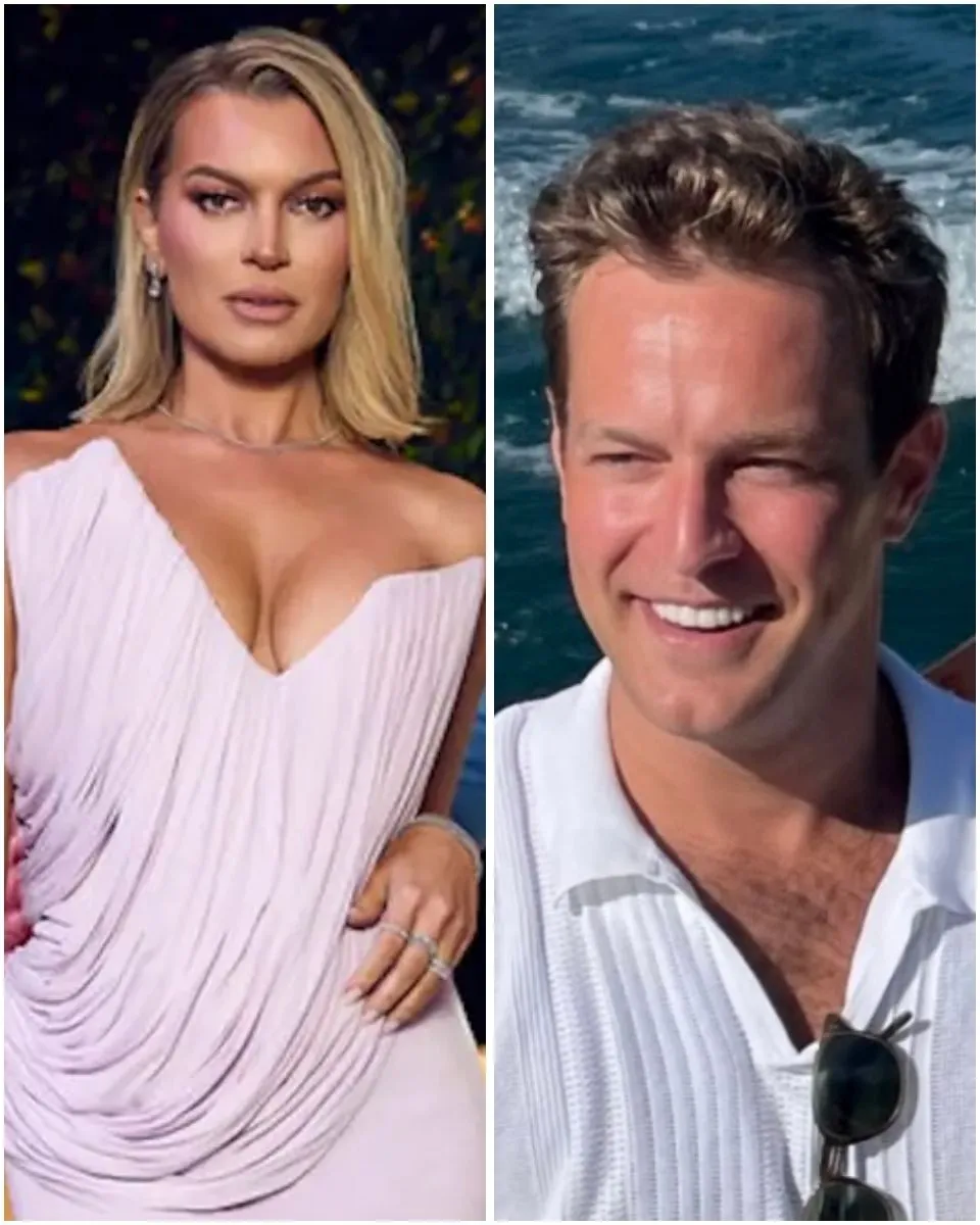 Lindsay Hubbard Reveals Major “Conflict” With Boyfriend Turner Kufe and Admits Identity Crisis as She Considers Summer House Season 10 Return