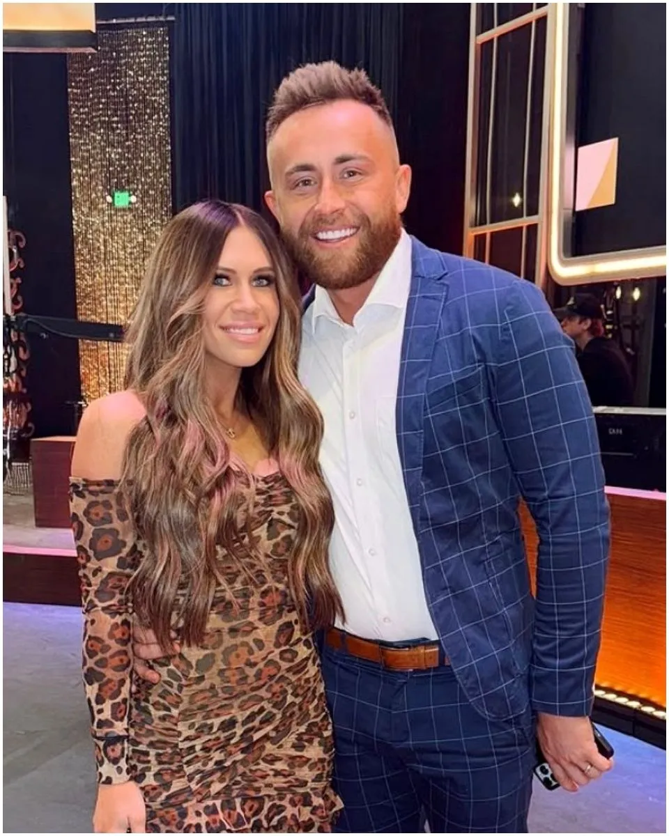 Mormon Wives’ Jessi Ngatikaura Addresses Status With Husband Jordan Amid Affair Rumors, Plus Hints at “More to The Story” Behind Demi and Marciano’s Allegations