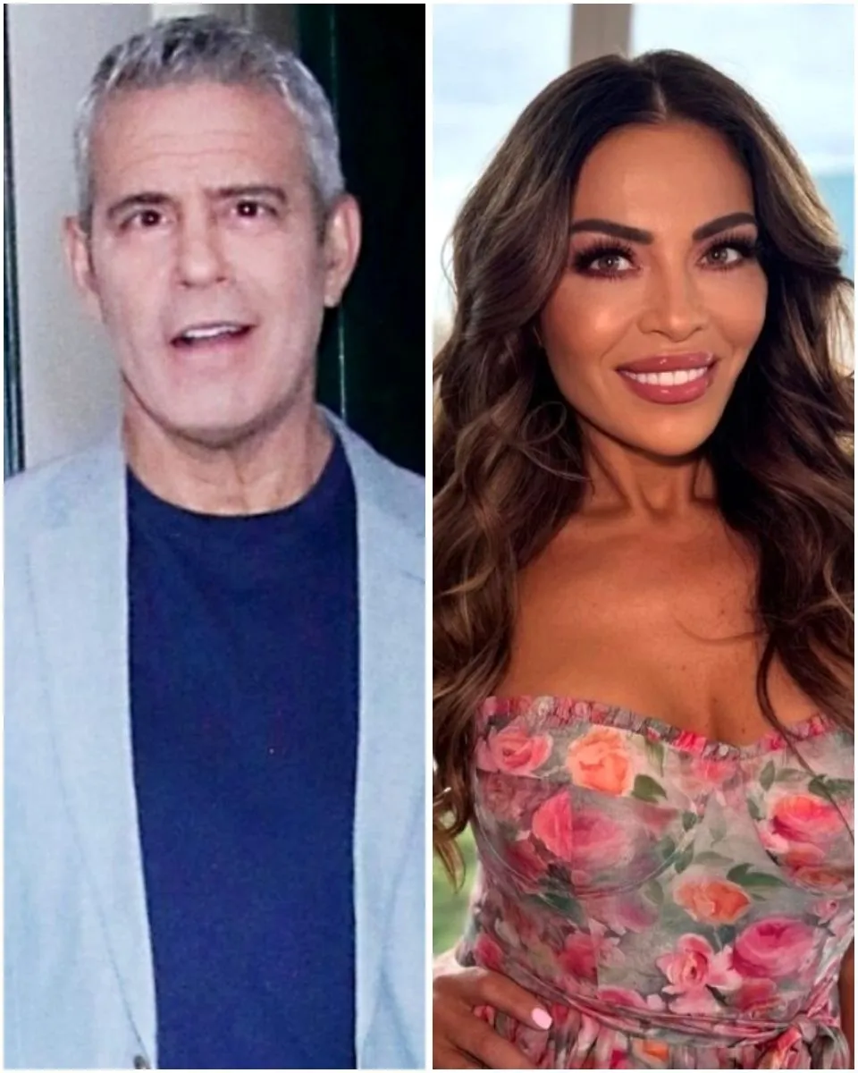 Andy Cohen Reacts to Report of Dolores Catania Joining RHORI as Sources Claim Dolores’ Casting is “Another Indicator” That RHONJ is “Dead in The Water”