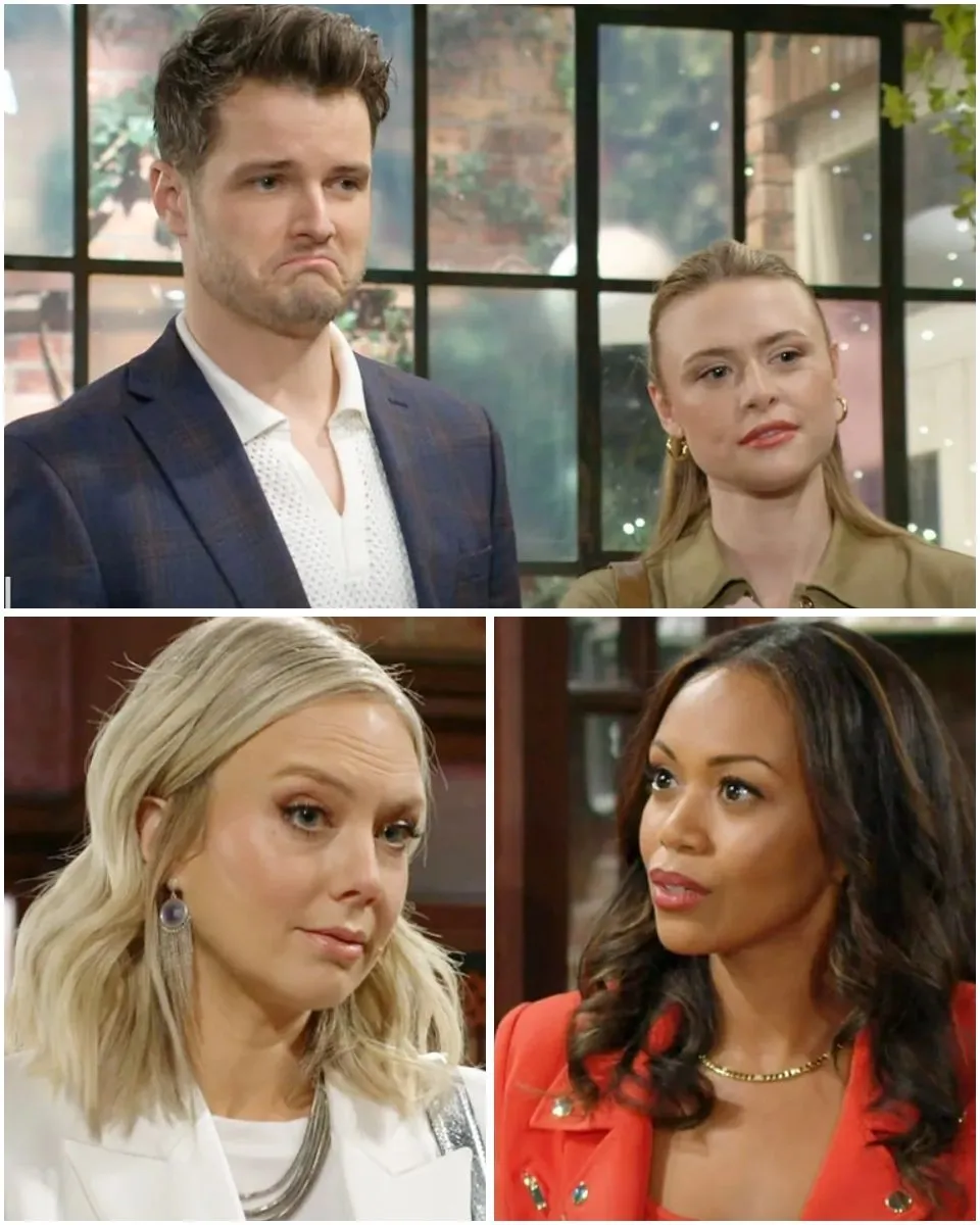Audra and Kyle Attract Suspicion — and Amanda Squares Off With Abby and Devon