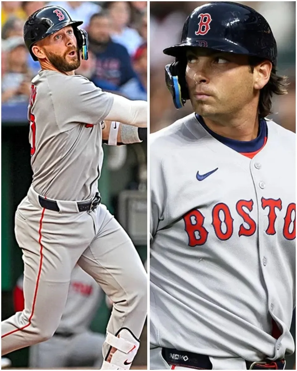 3 players Boston Red Sox fans are already fed up with in 2025